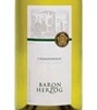 Royal Wines Baron Herzog Chardonnay 2007